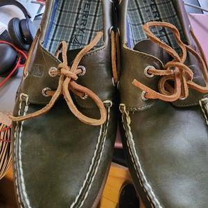 Sperry Top-Sider Men's Boat Shoes